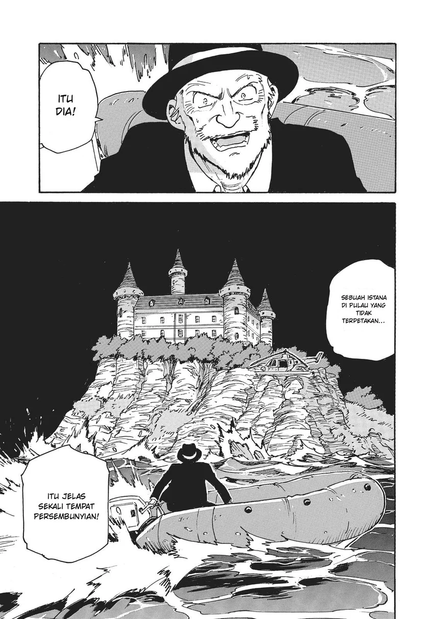 Candy & Cigarettes - Chapter 15 - Page 15