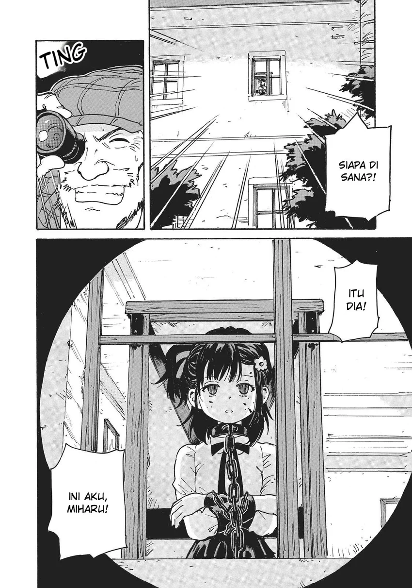 Candy & Cigarettes - Chapter 15 - Page 19
