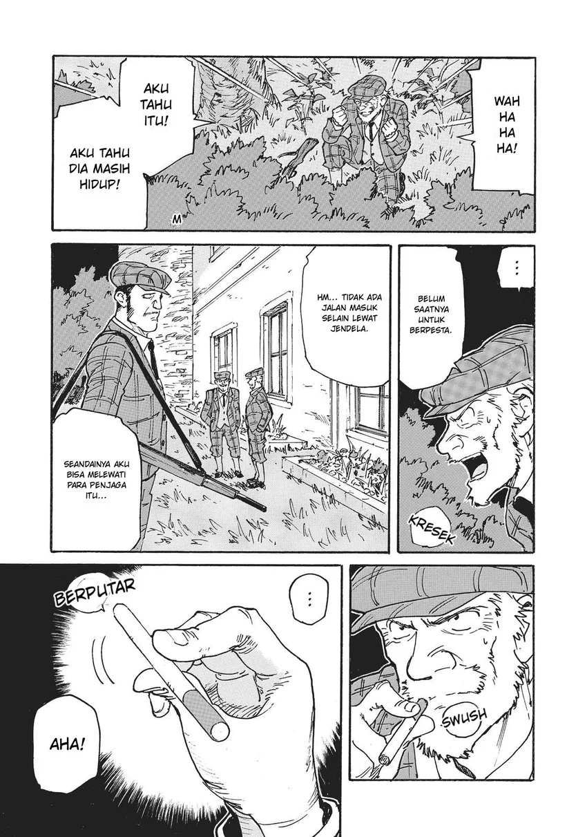 Candy & Cigarettes - Chapter 15 - Page 20