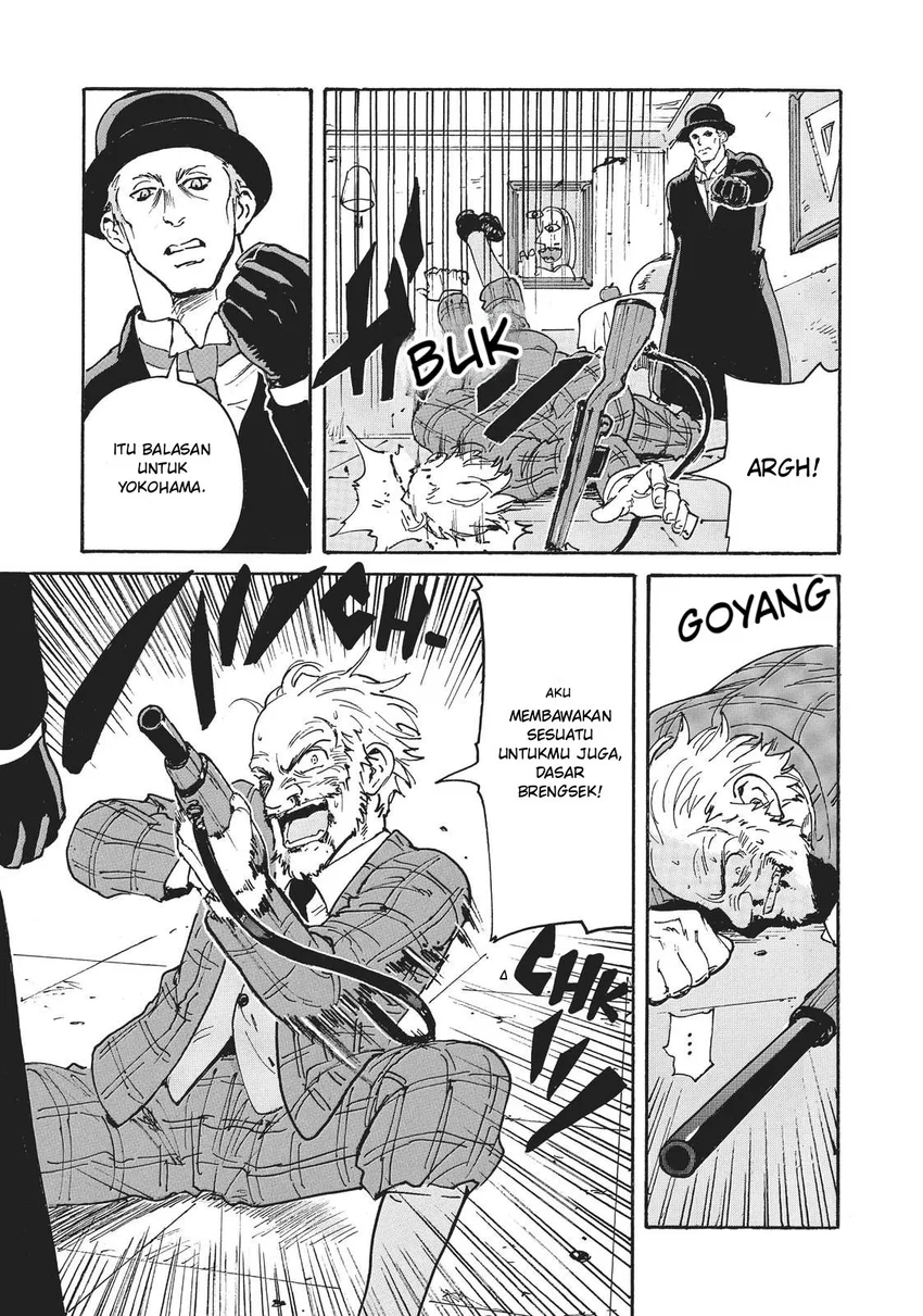 Candy & Cigarettes - Chapter 15 - Page 26