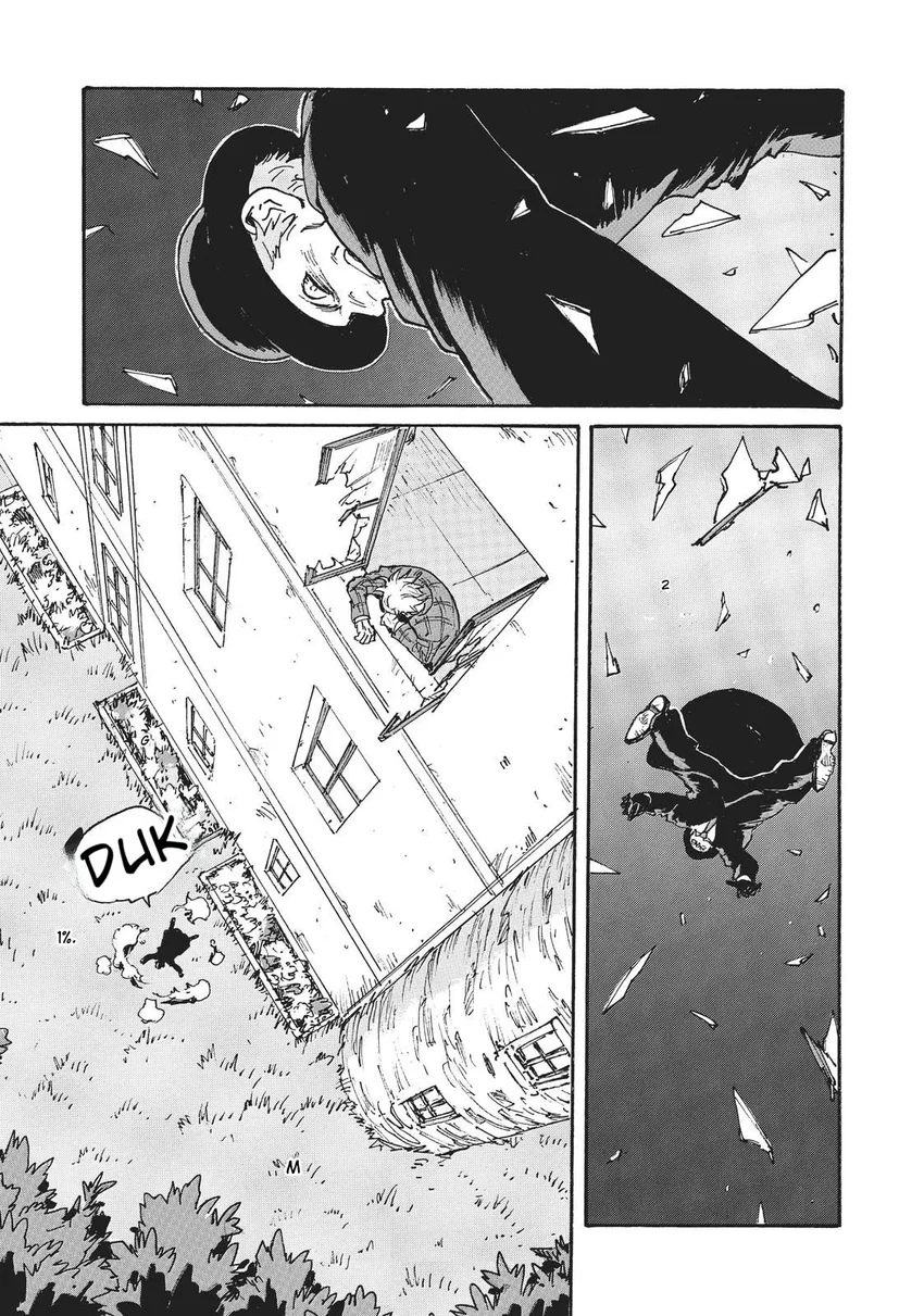 Candy & Cigarettes - Chapter 15 - Page 31