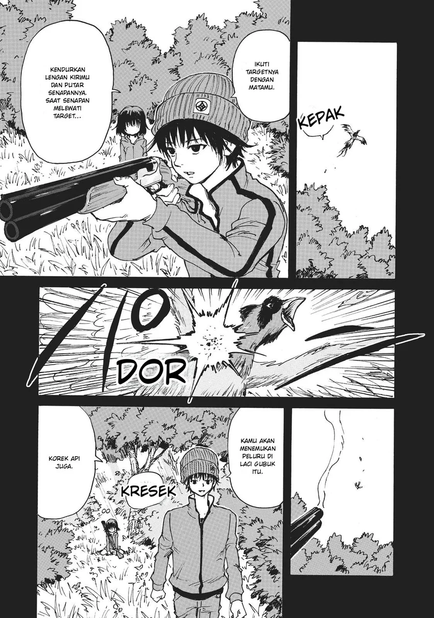 Candy & Cigarettes - Chapter 16 - Page 10