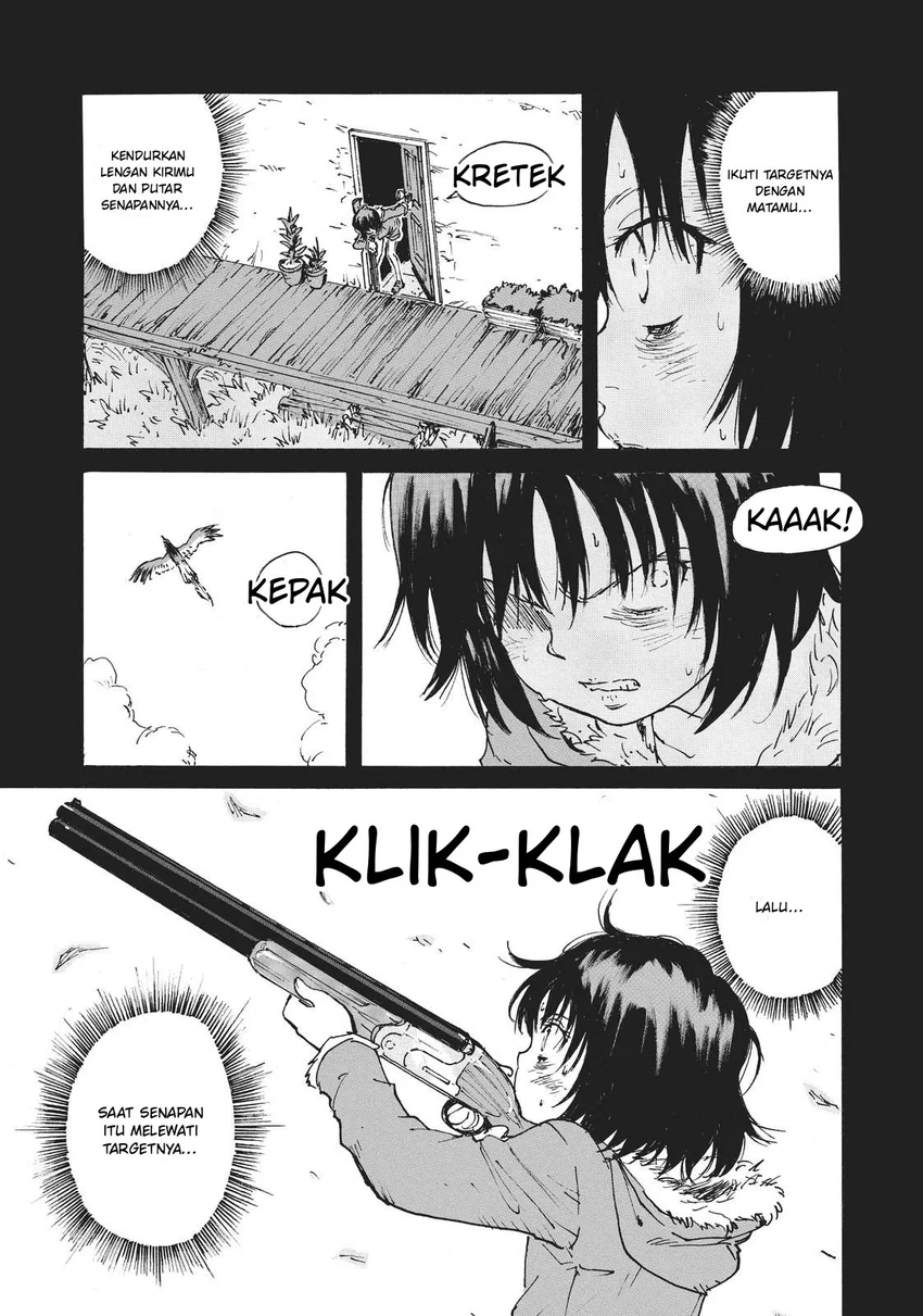 Candy & Cigarettes - Chapter 16 - Page 12