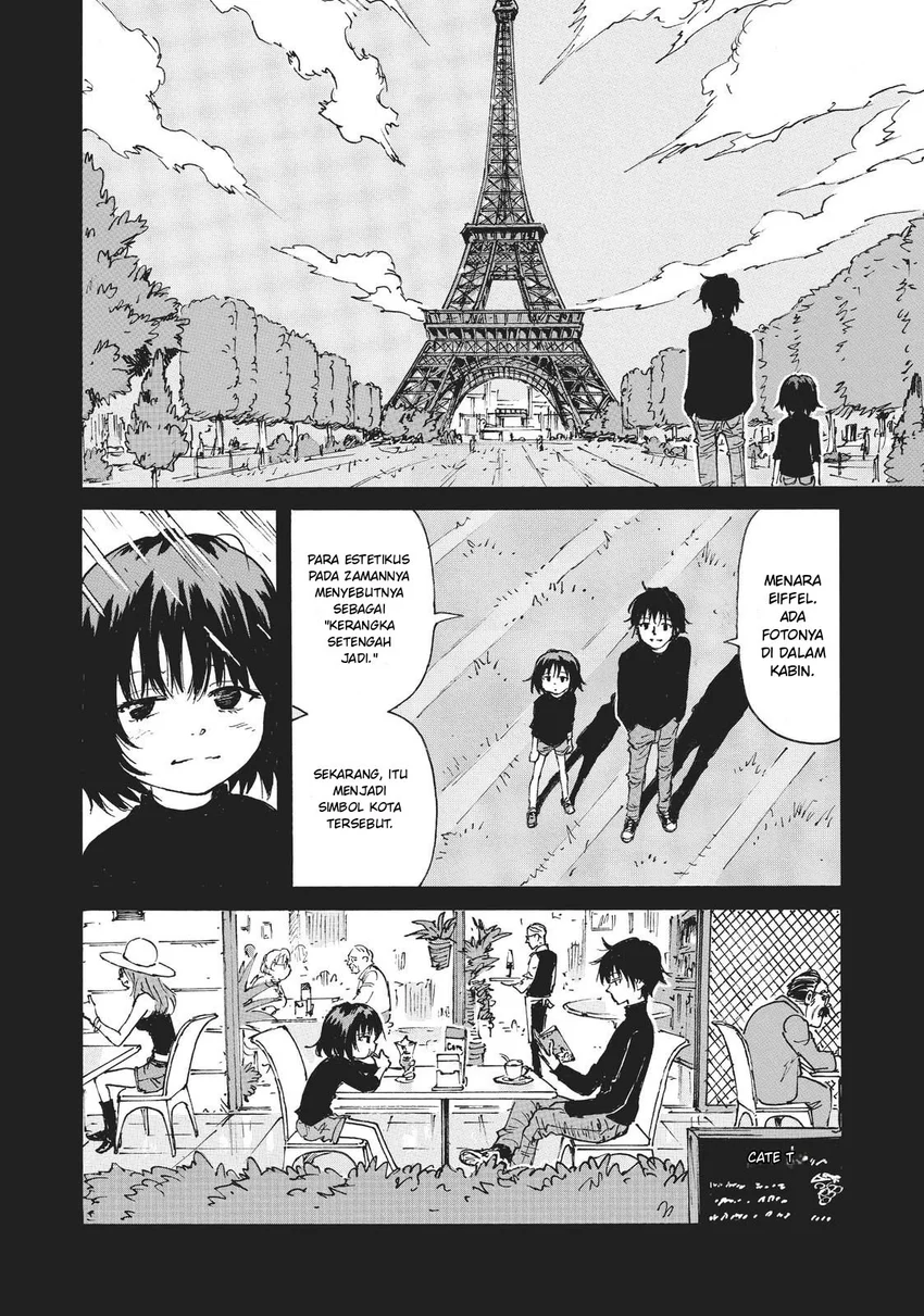 Candy & Cigarettes - Chapter 16 - Page 15