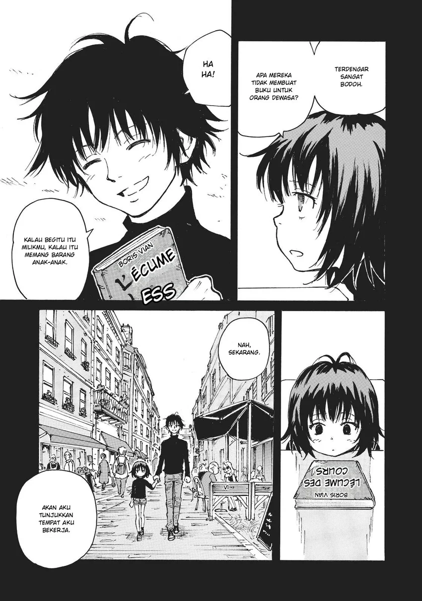 Candy & Cigarettes - Chapter 16 - Page 18
