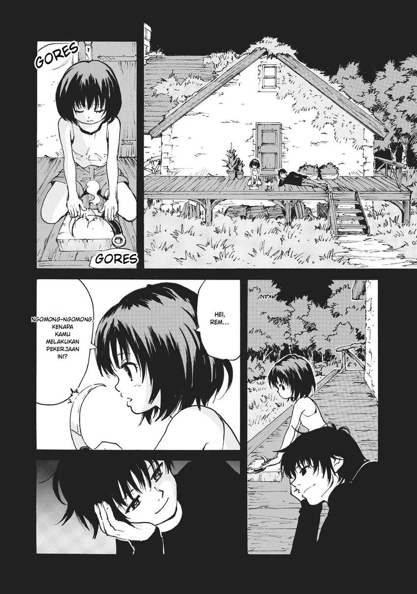 Candy & Cigarettes - Chapter 16 - Page 24
