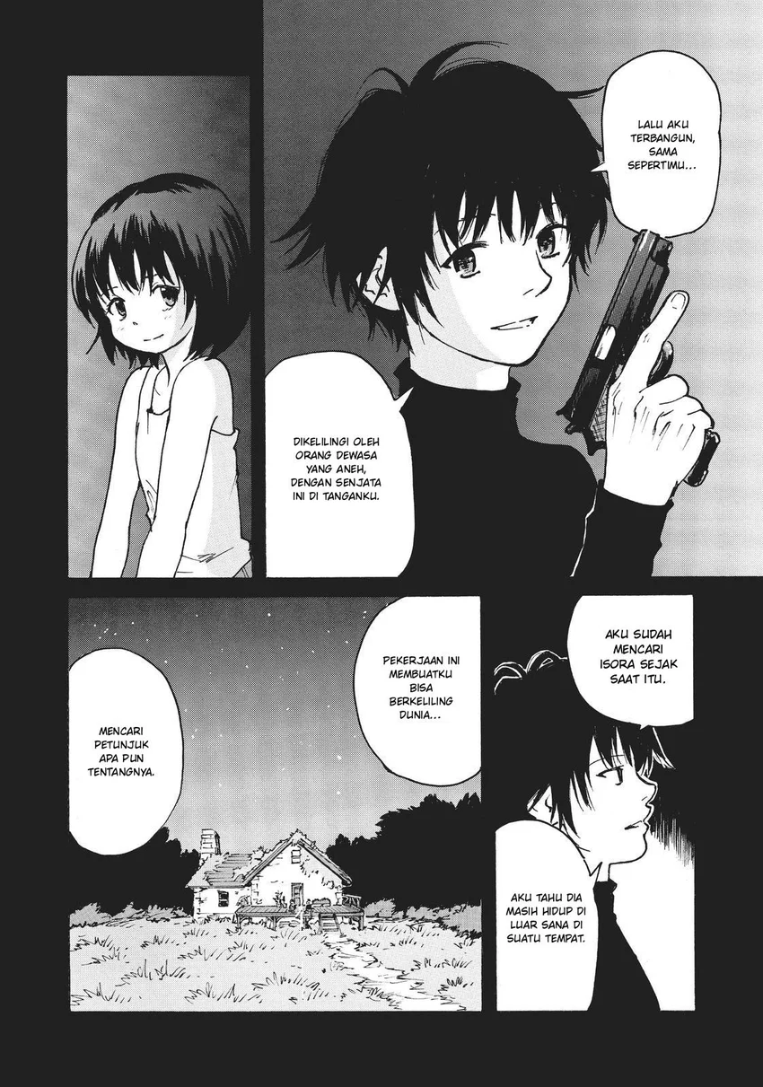Candy & Cigarettes - Chapter 16 - Page 26