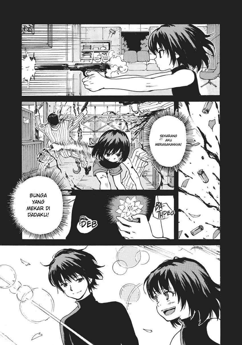 Candy & Cigarettes - Chapter 16 - Page 27