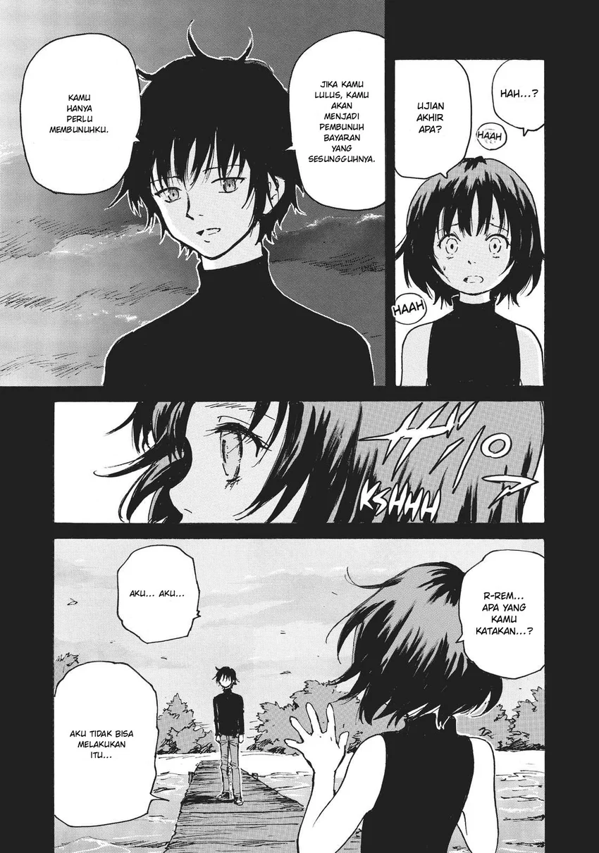 Candy & Cigarettes - Chapter 16 - Page 28