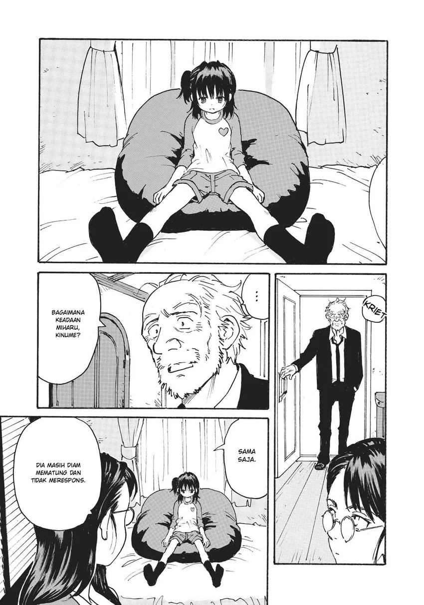 Candy & Cigarettes - Chapter 16 - Page 3