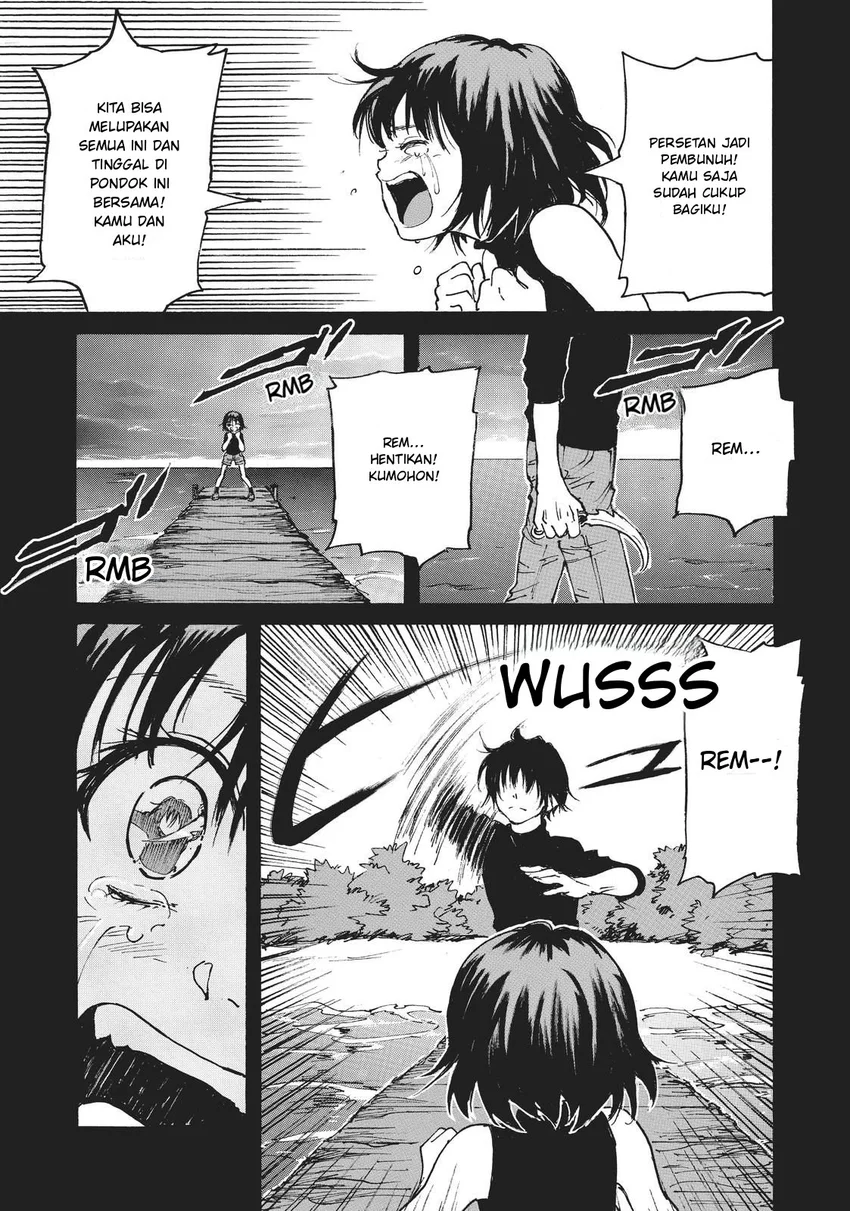 Candy & Cigarettes - Chapter 16 - Page 30