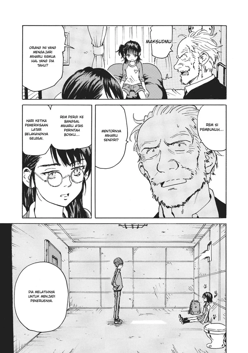 Candy & Cigarettes - Chapter 16 - Page 7