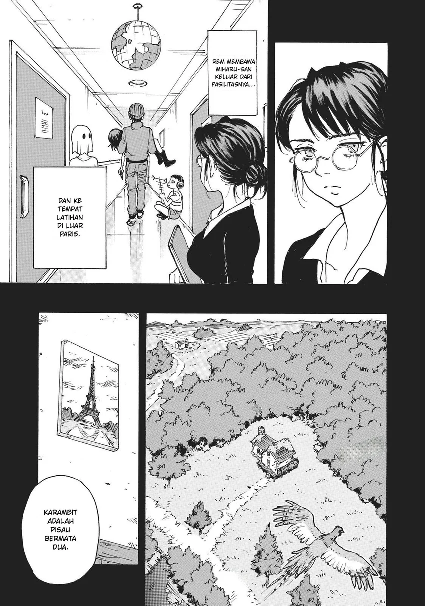 Candy & Cigarettes - Chapter 16 - Page 9