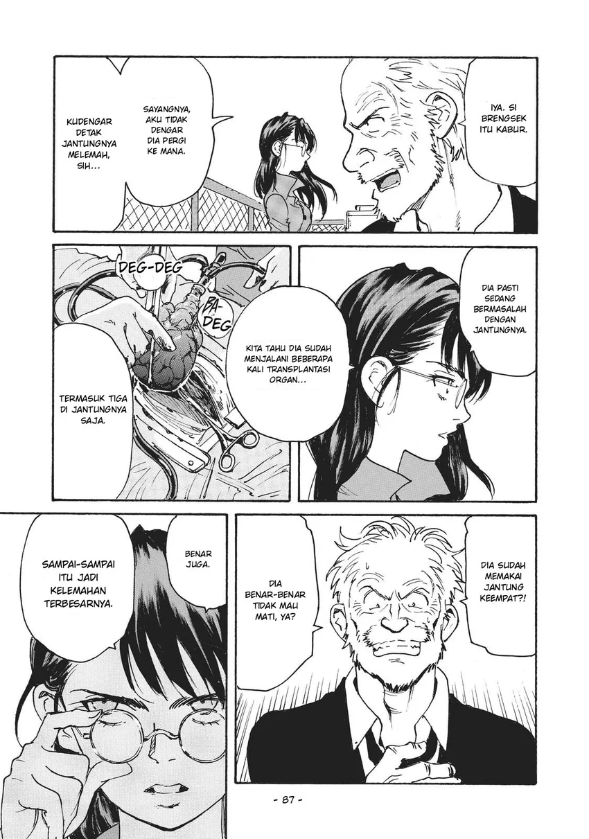Candy & Cigarettes - Chapter 17 - Page 10