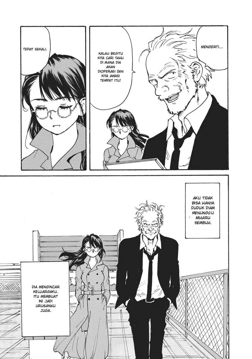 Candy & Cigarettes - Chapter 17 - Page 12