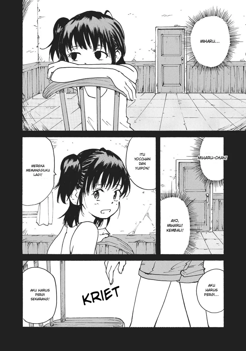 Candy & Cigarettes - Chapter 17 - Page 13