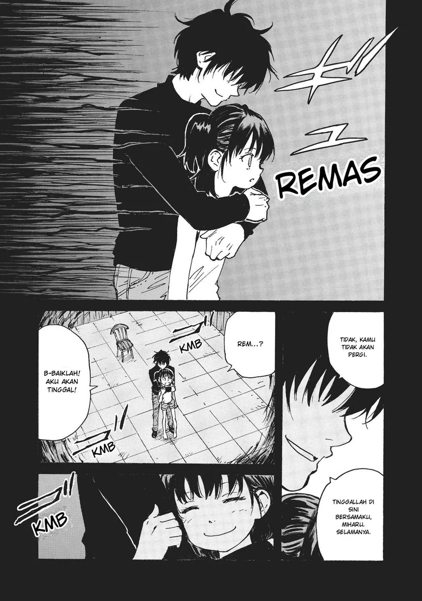 Candy & Cigarettes - Chapter 17 - Page 14