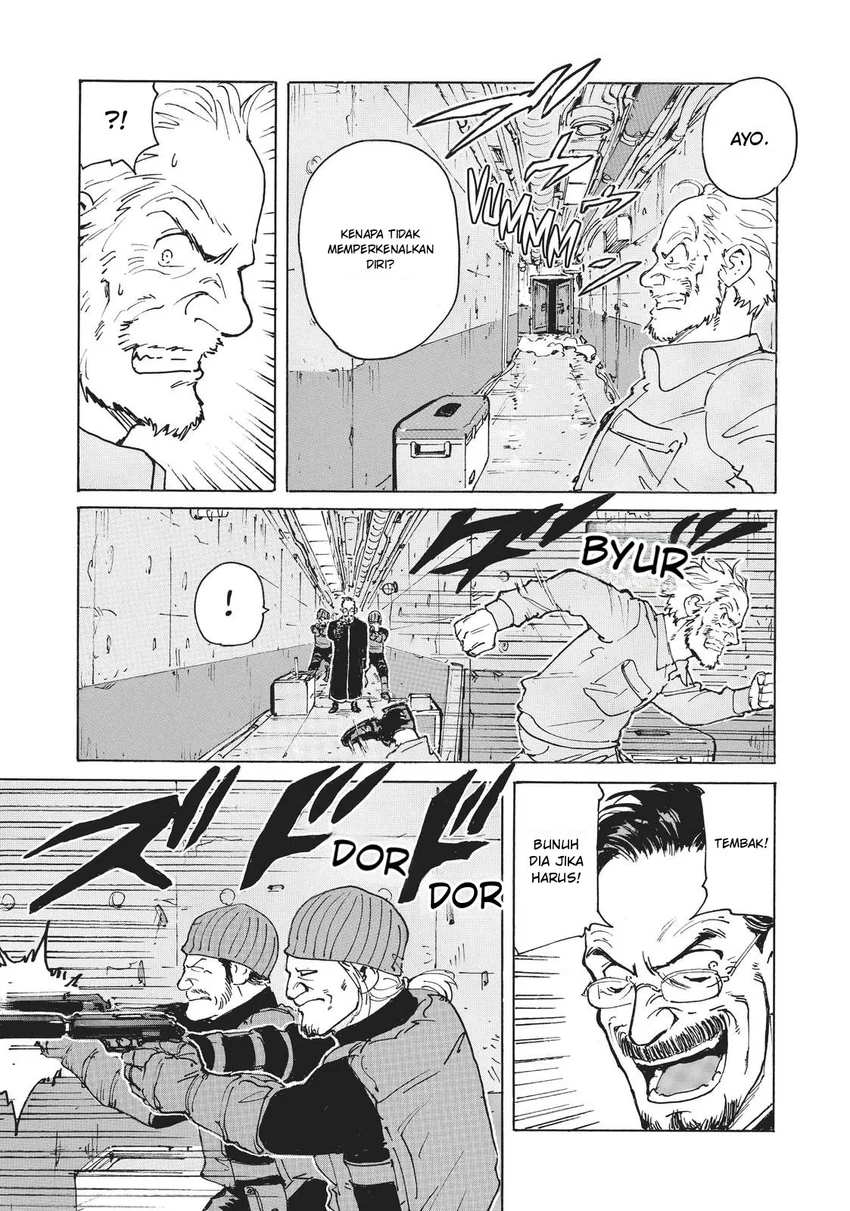 Candy & Cigarettes - Chapter 17 - Page 28