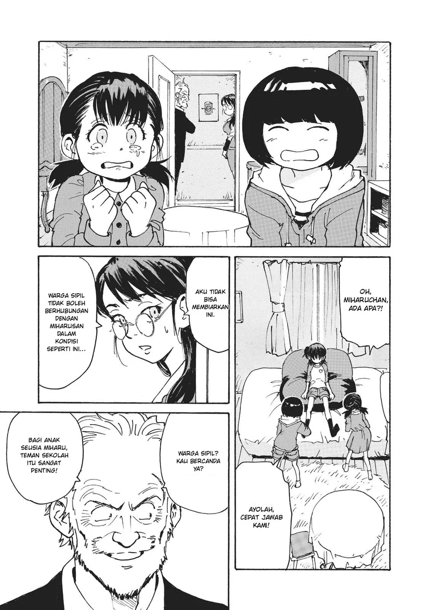Candy & Cigarettes - Chapter 17 - Page 3