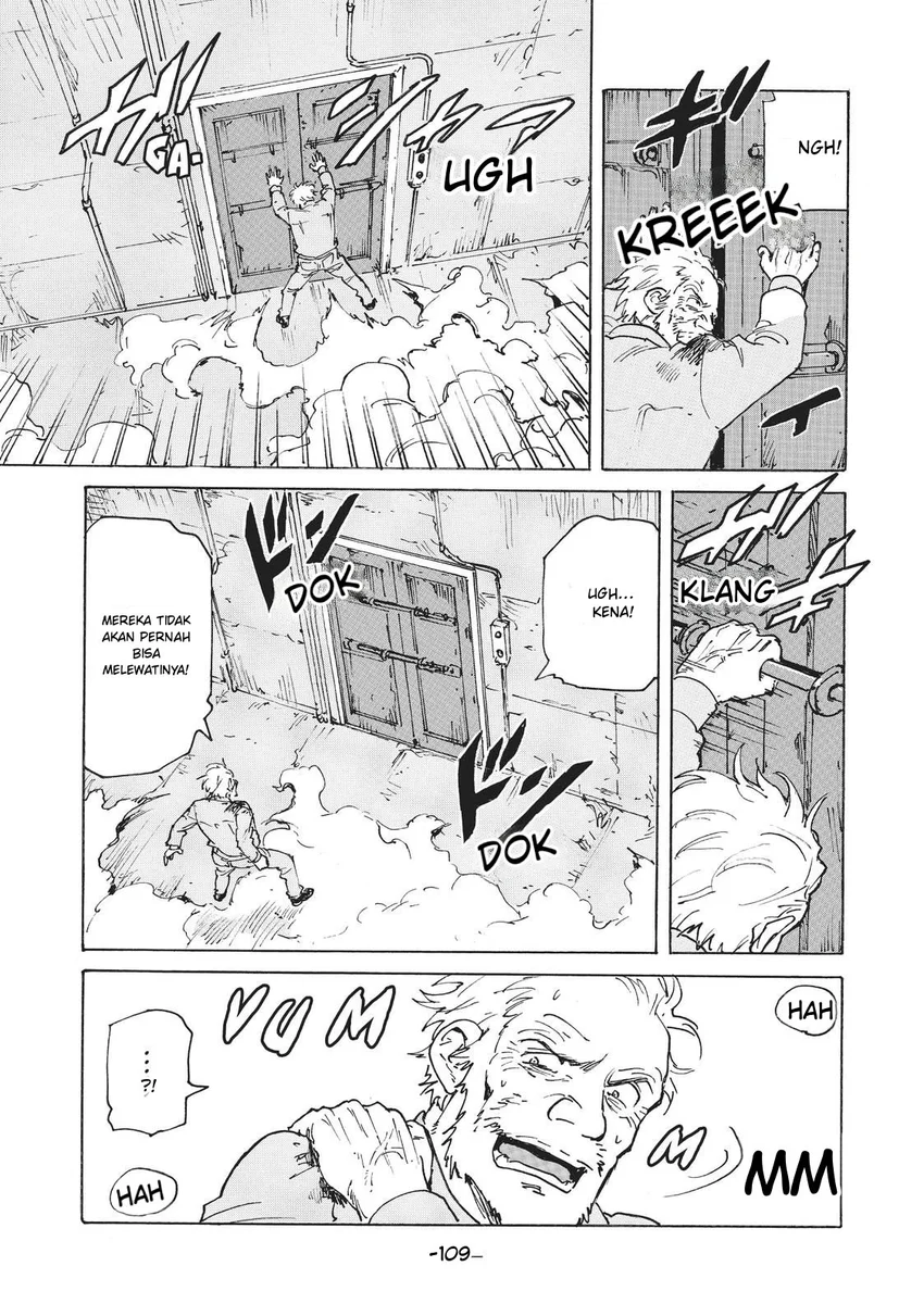 Candy & Cigarettes - Chapter 17 - Page 30