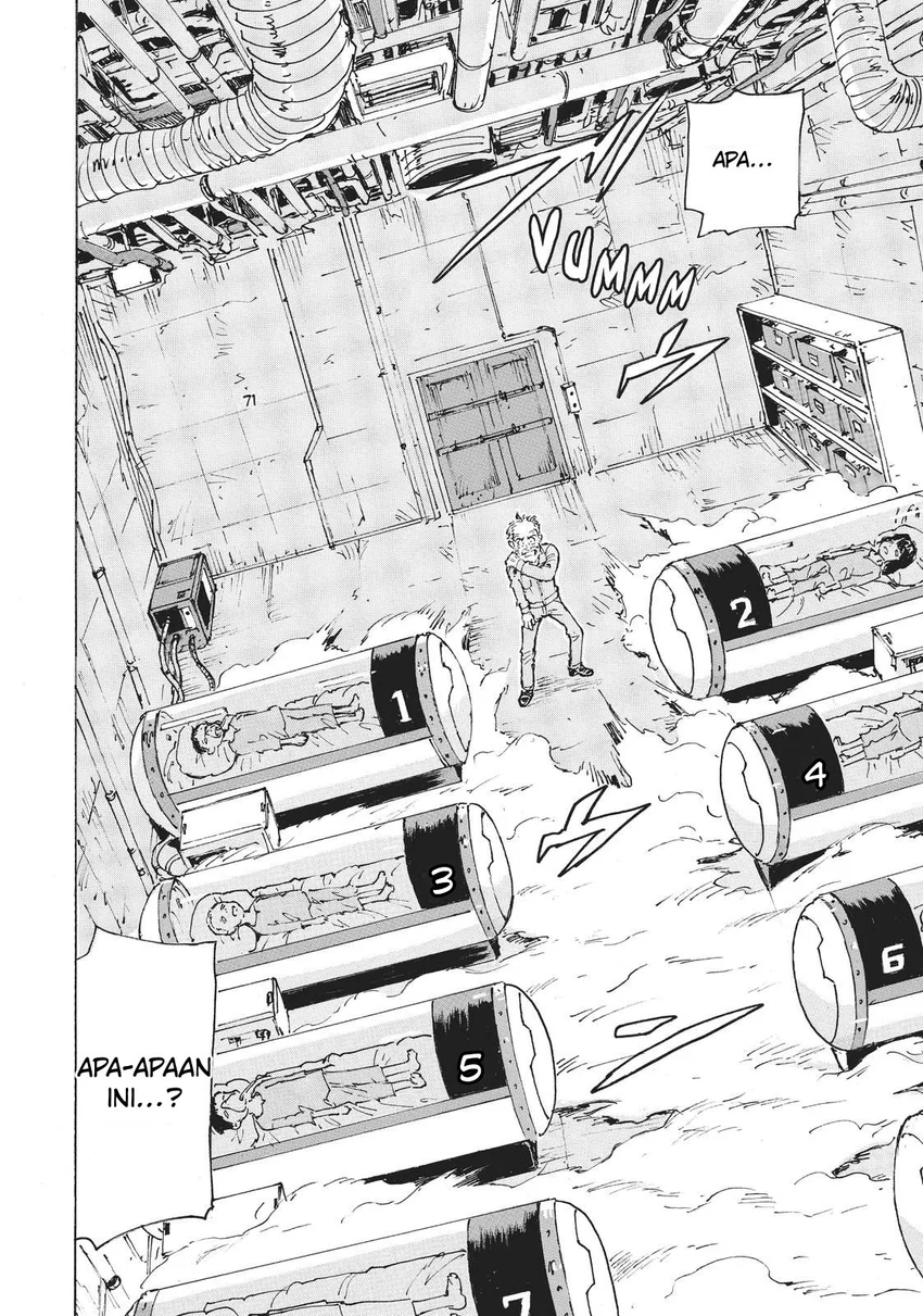 Candy & Cigarettes - Chapter 17 - Page 31