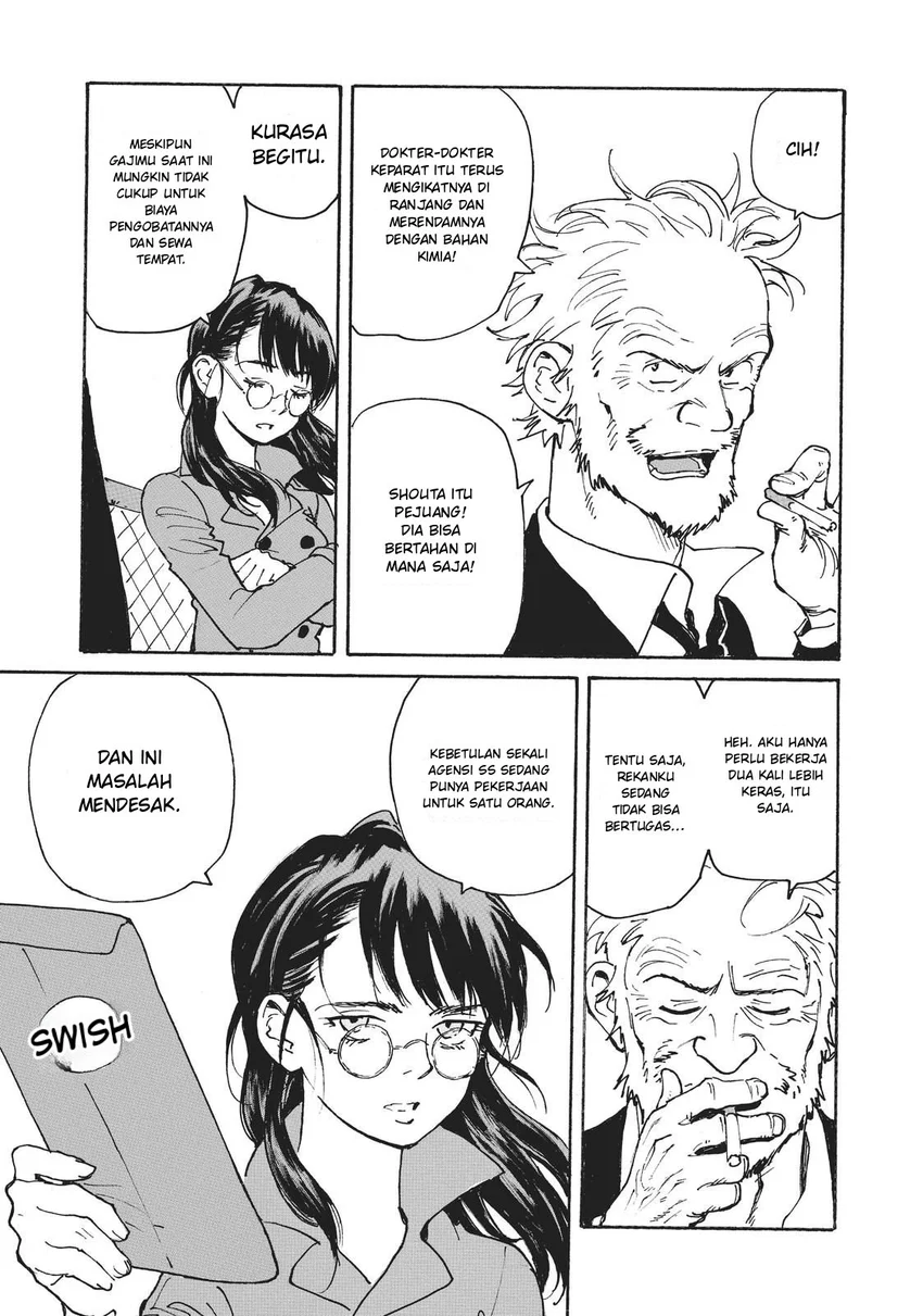 Candy & Cigarettes - Chapter 17 - Page 9