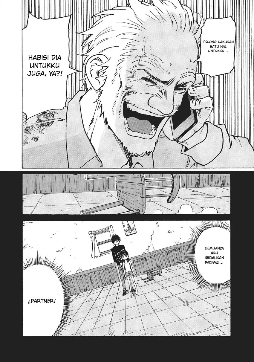 Candy & Cigarettes - Chapter 18 - Page 11