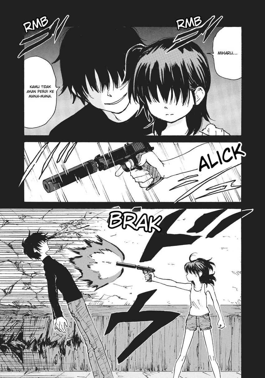 Candy & Cigarettes - Chapter 18 - Page 12