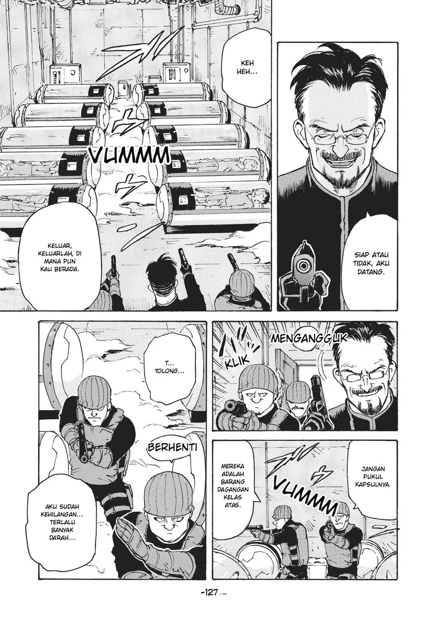 Candy & Cigarettes - Chapter 18 - Page 14