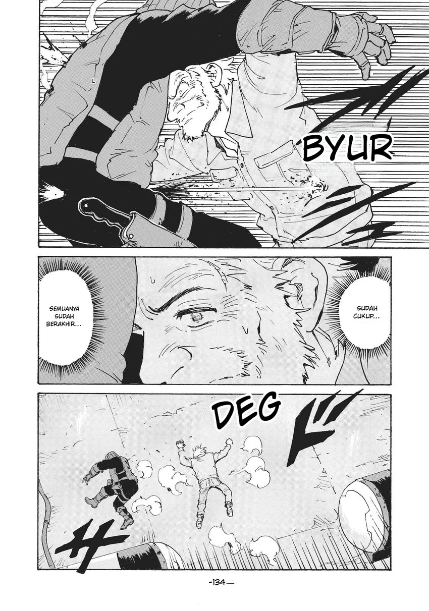 Candy & Cigarettes - Chapter 18 - Page 20