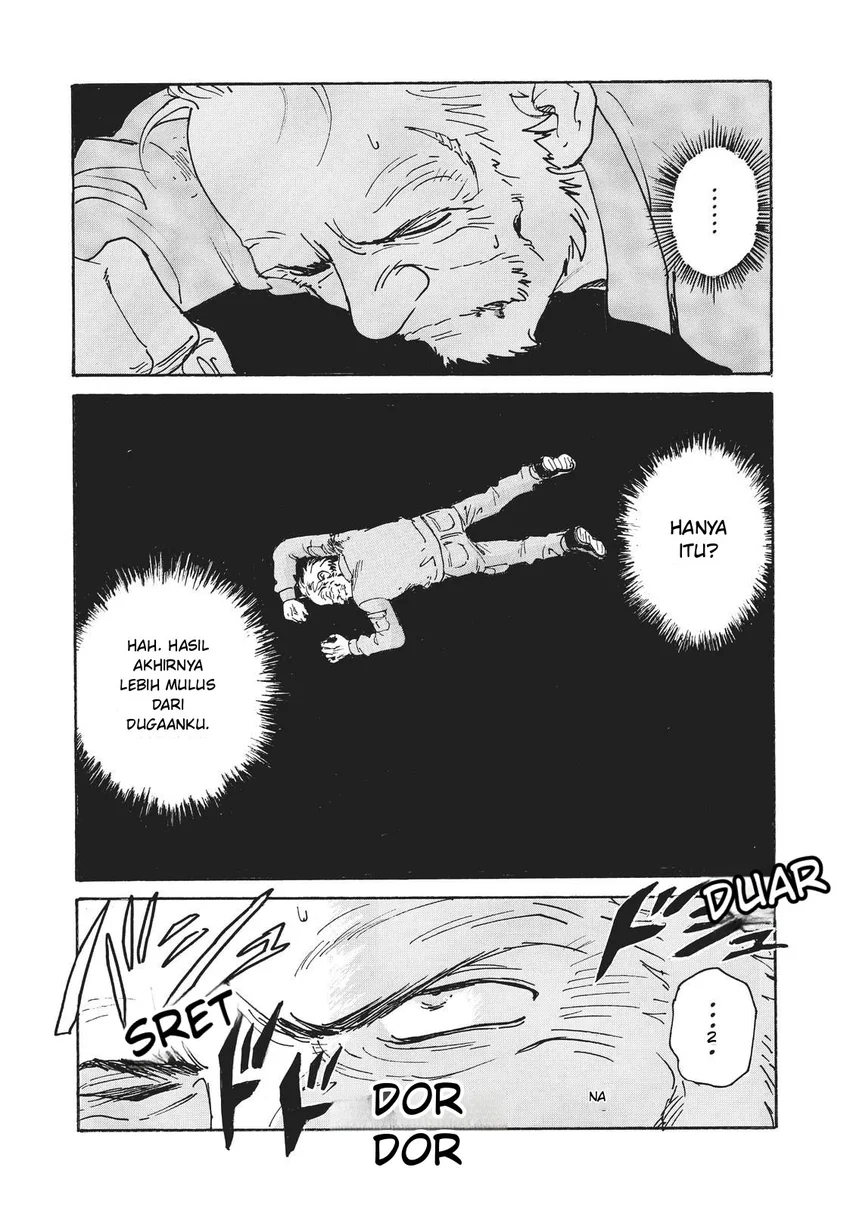 Candy & Cigarettes - Chapter 18 - Page 22