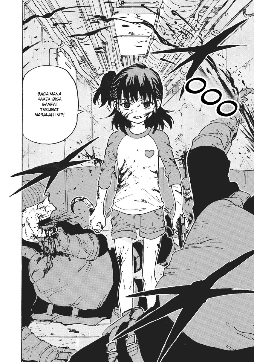 Candy & Cigarettes - Chapter 18 - Page 24