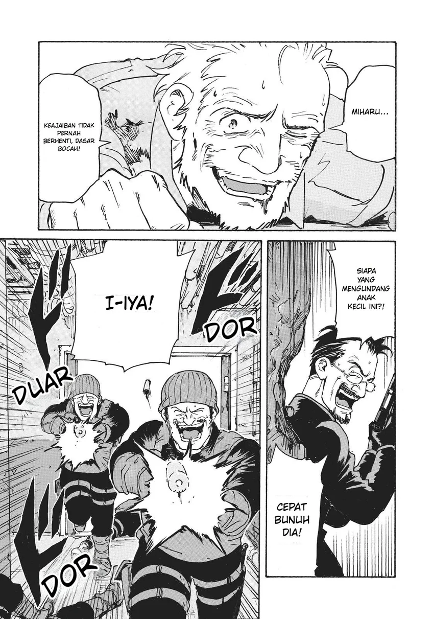 Candy & Cigarettes - Chapter 18 - Page 25