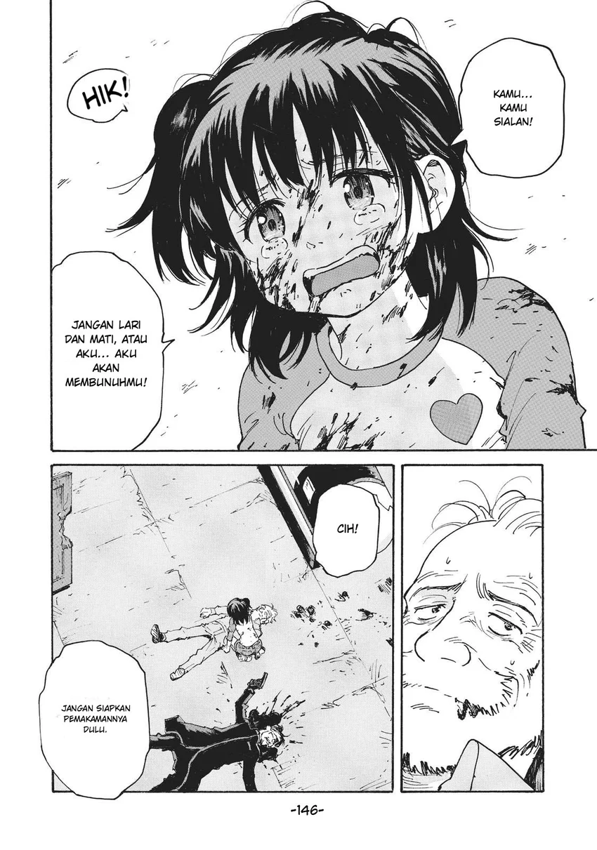 Candy & Cigarettes - Chapter 18 - Page 30