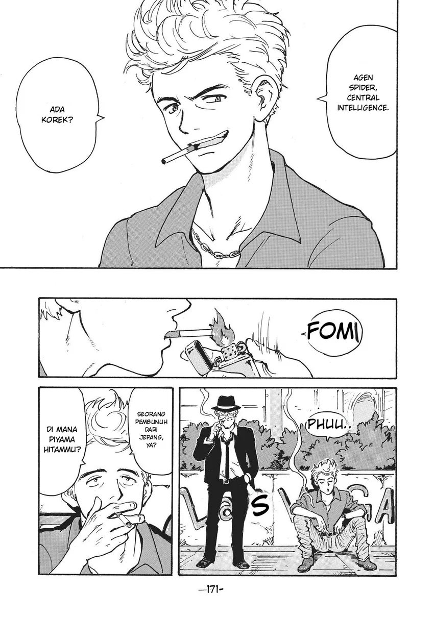 Candy & Cigarettes - Chapter 19 - Page 19