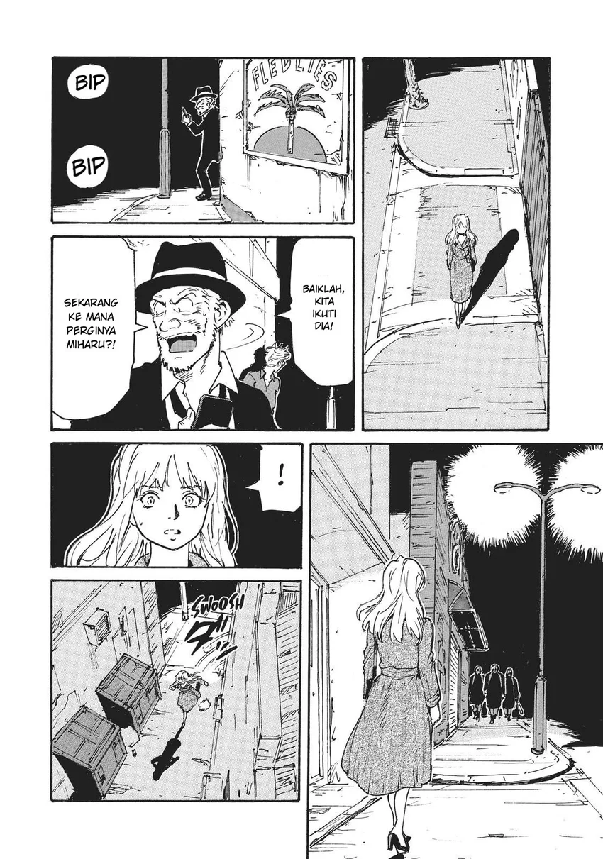 Candy & Cigarettes - Chapter 19 - Page 24
