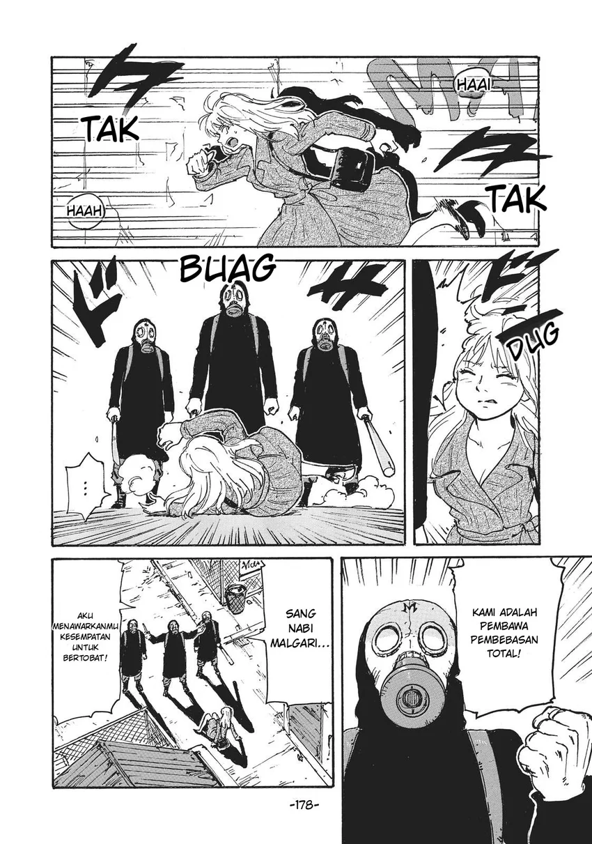 Candy & Cigarettes - Chapter 19 - Page 26
