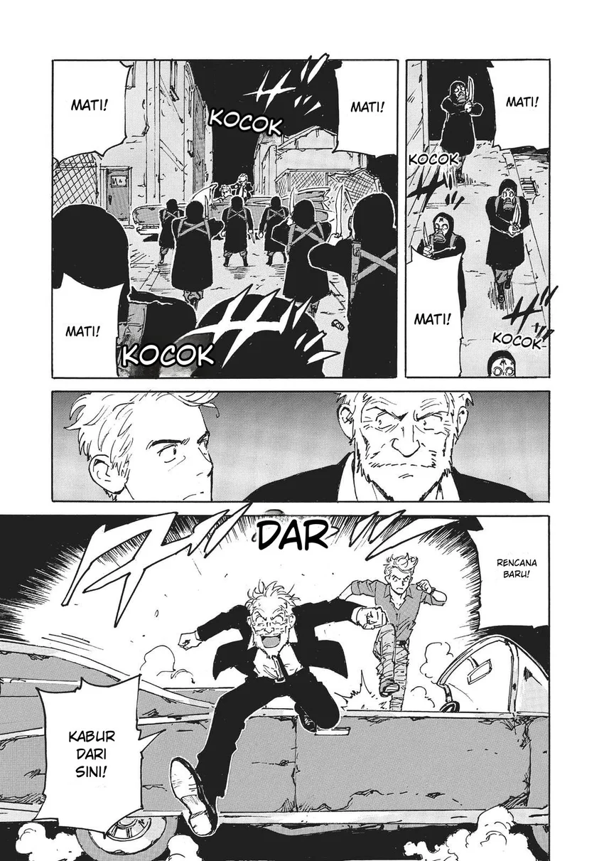 Candy & Cigarettes - Chapter 19 - Page 30