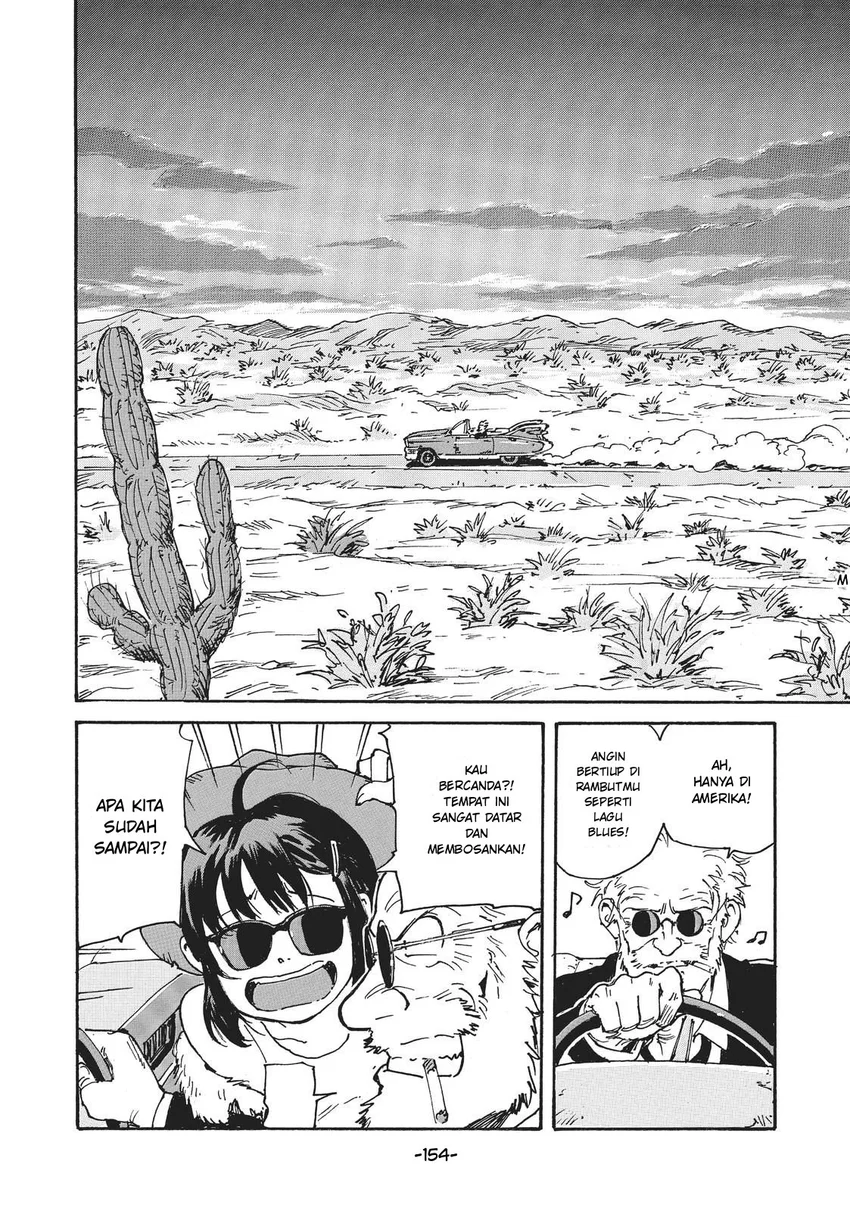 Candy & Cigarettes - Chapter 19 - Page 4
