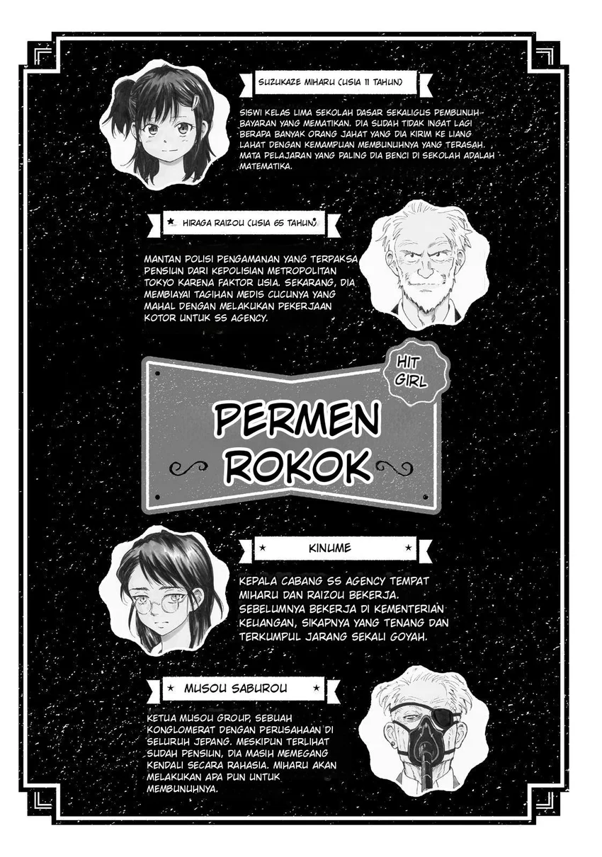 Candy & Cigarettes - Chapter 19 - Page 40