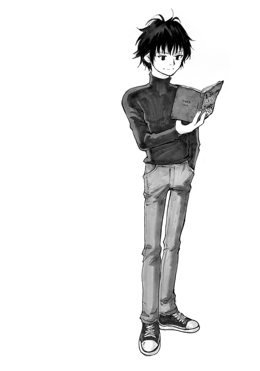 Candy & Cigarettes - Chapter 19 - Page 41