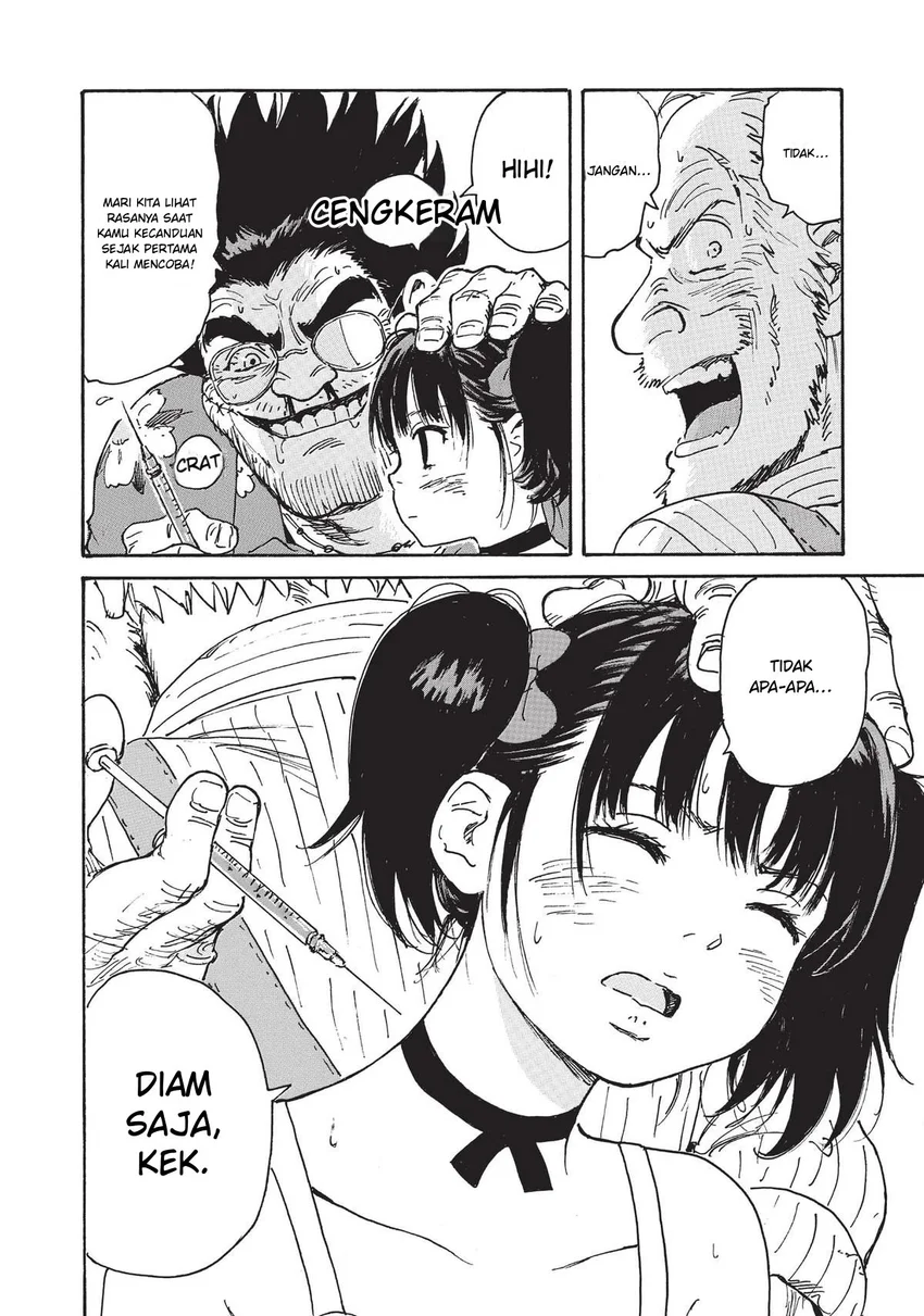Candy & Cigarettes - Chapter 21 - Page 14