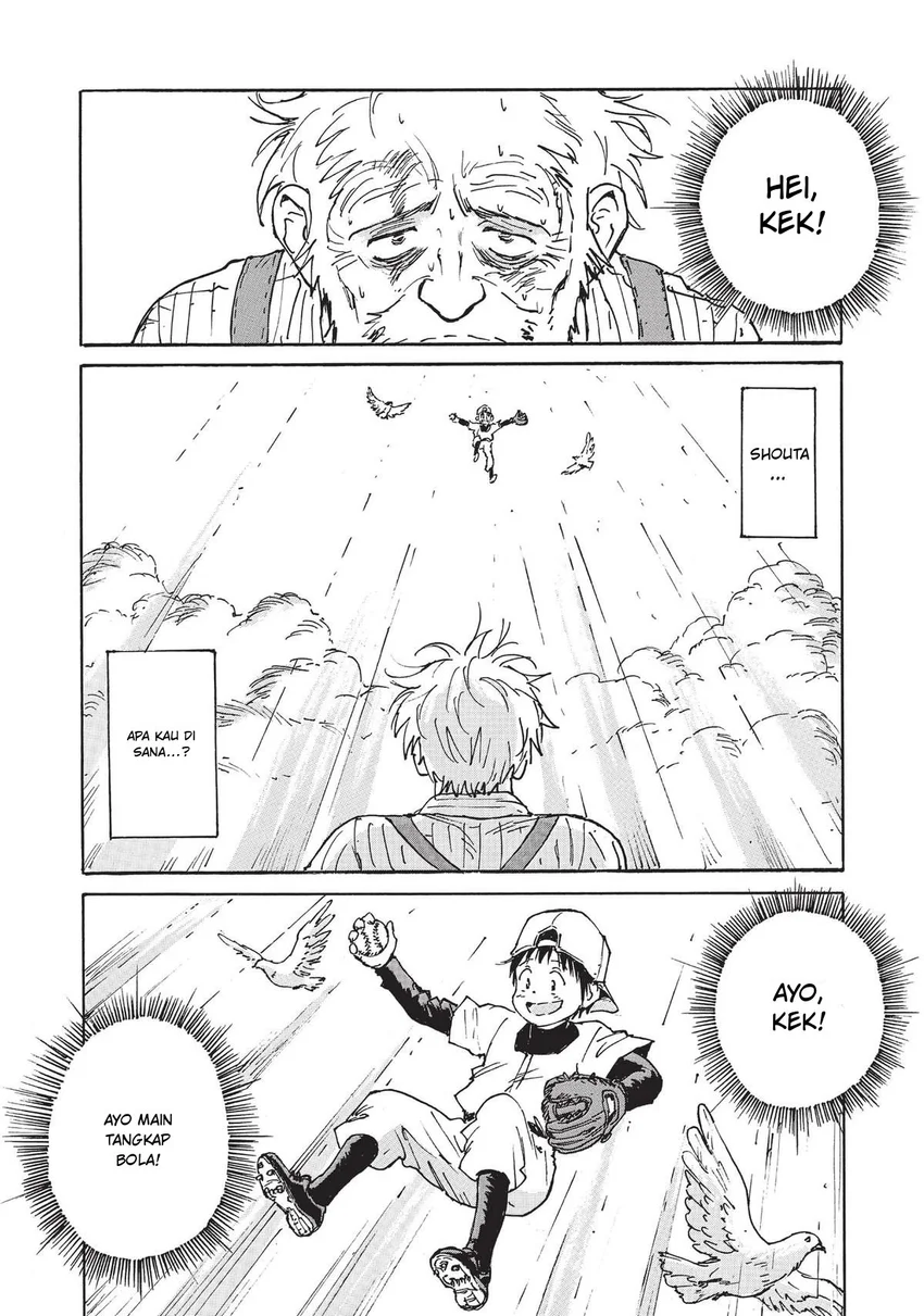 Candy & Cigarettes - Chapter 22 - Page 15