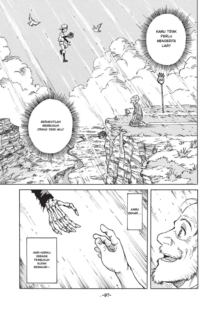 Candy & Cigarettes - Chapter 22 - Page 16