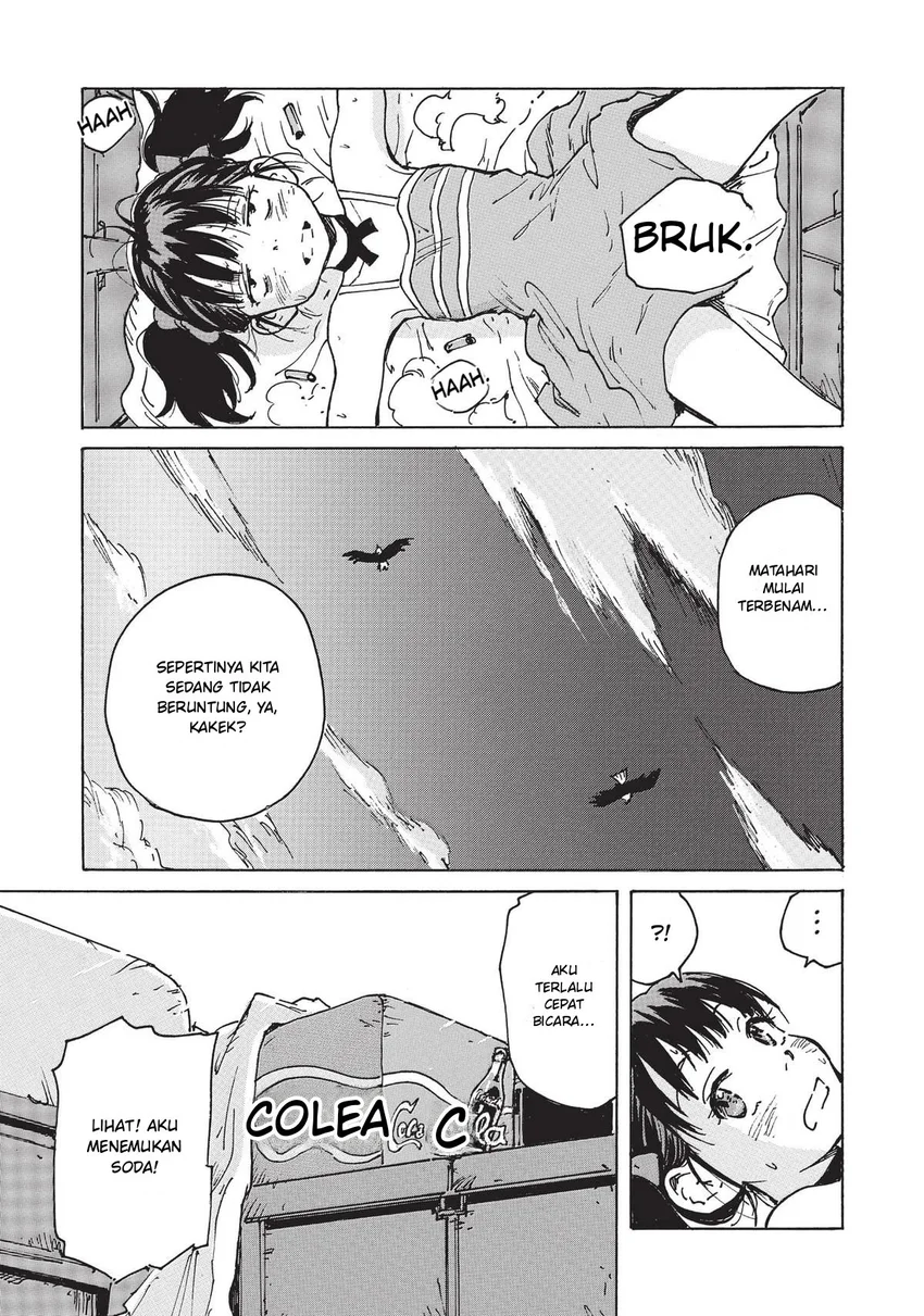 Candy & Cigarettes - Chapter 22 - Page 25