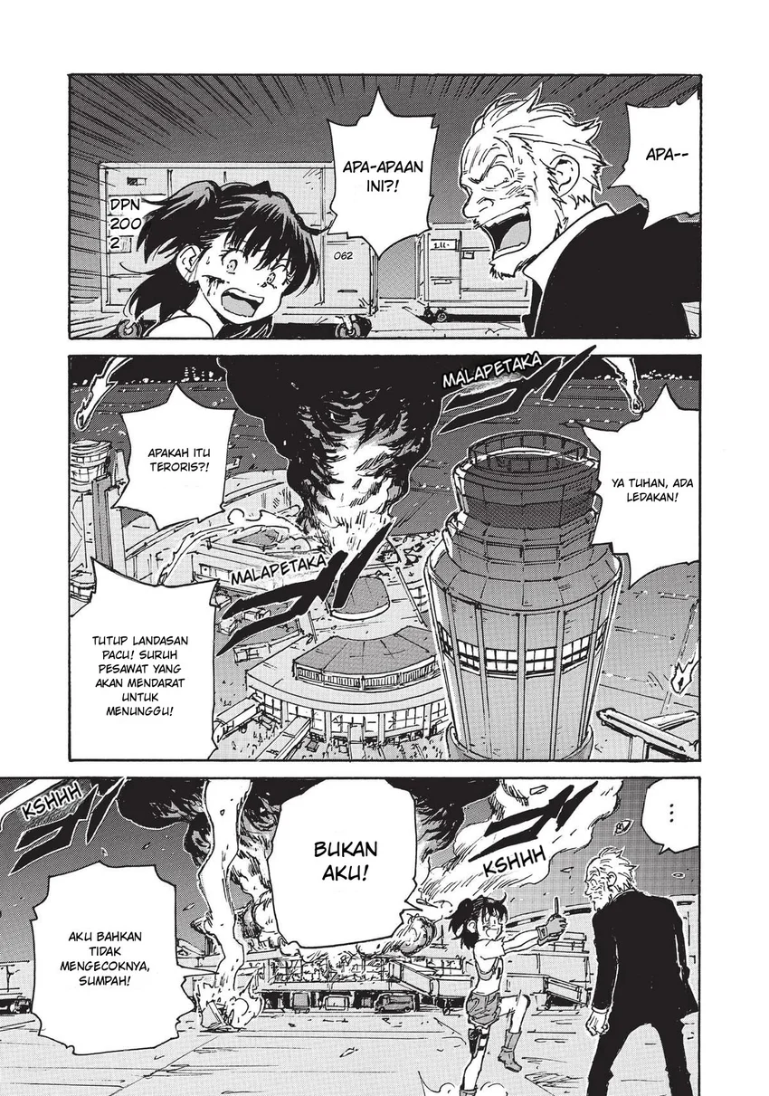 Candy & Cigarettes - Chapter 23 - Page 30