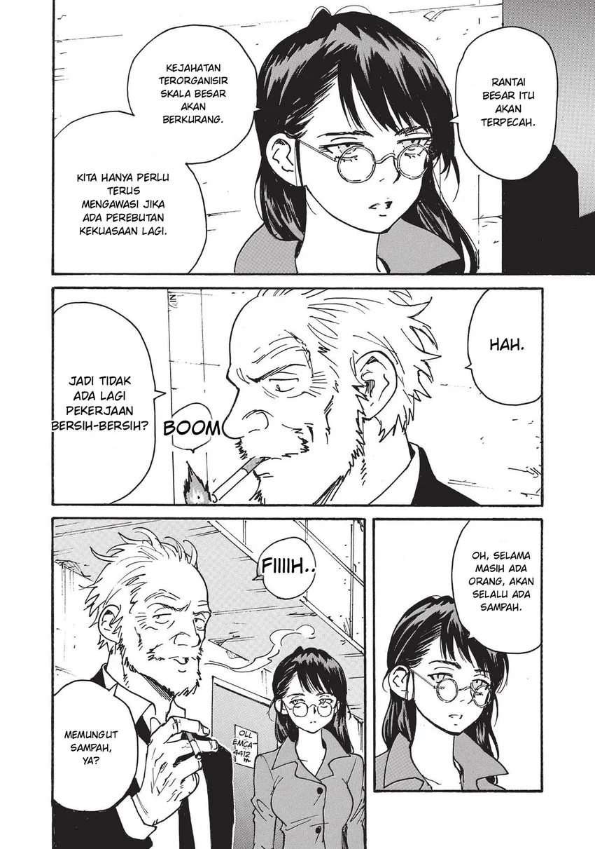 Candy & Cigarettes - Chapter 25 - Page 11