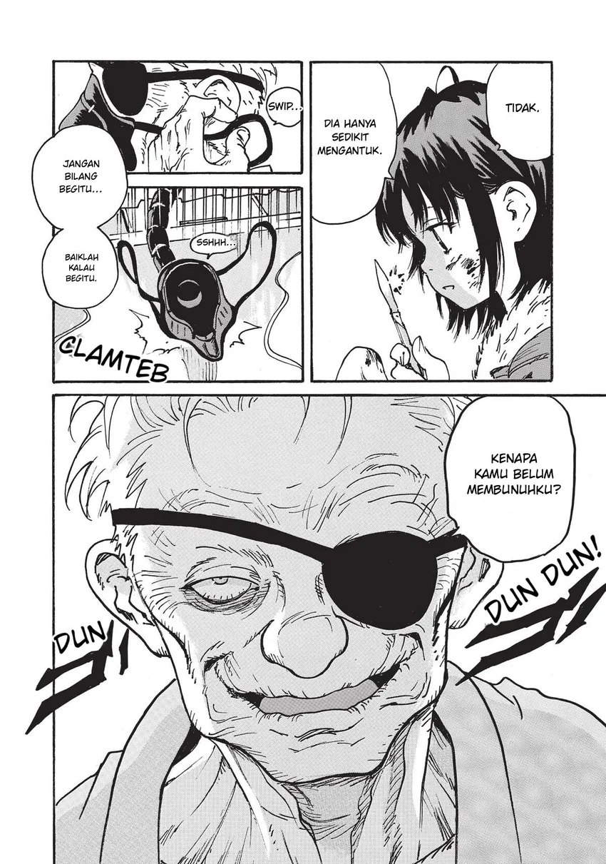 Candy & Cigarettes - Chapter 25 - Page 14