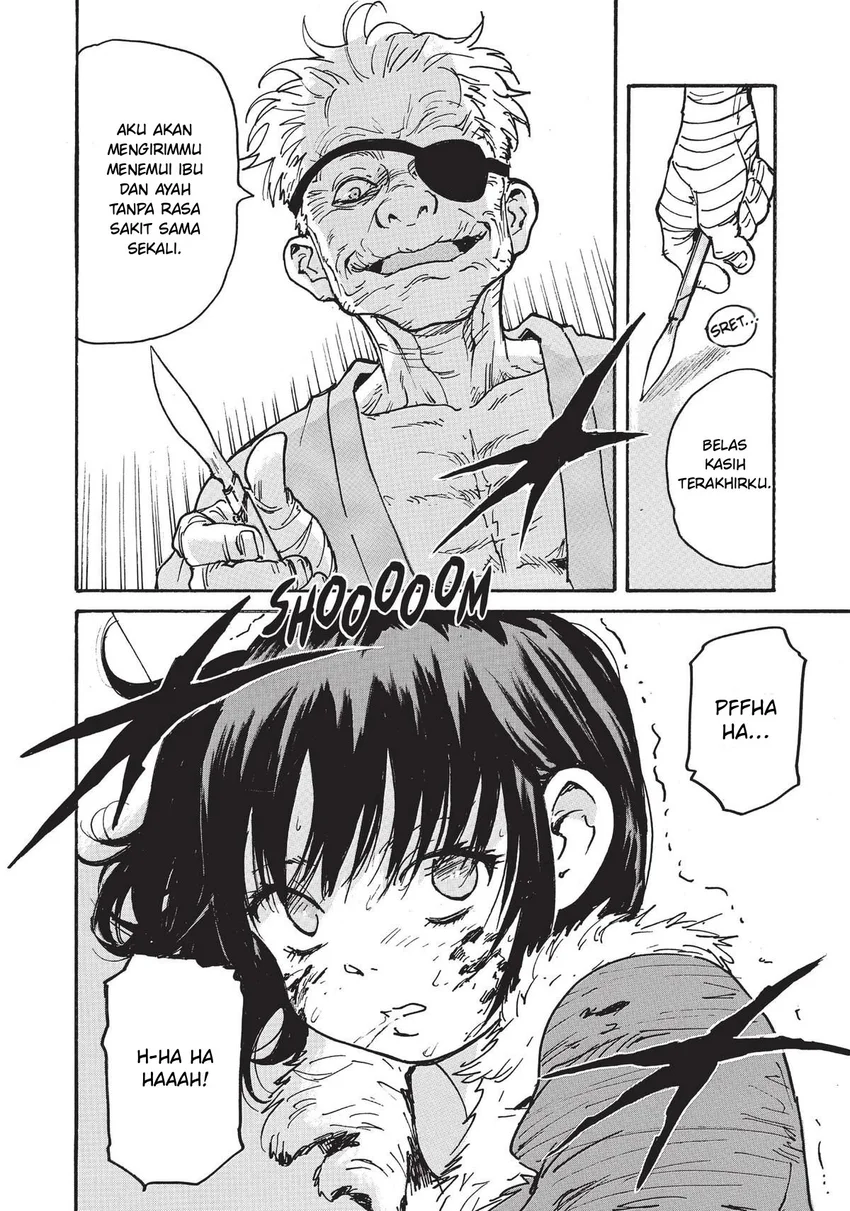 Candy & Cigarettes - Chapter 25 - Page 23