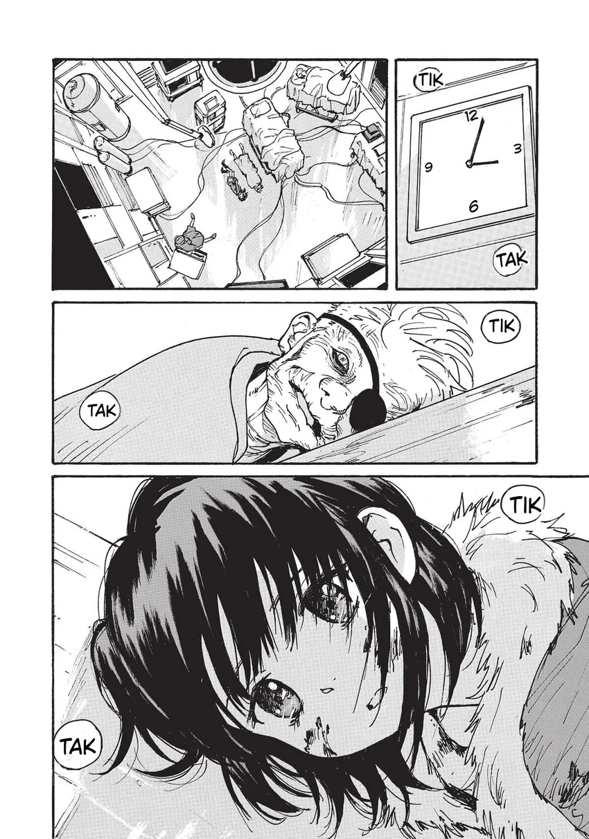Candy & Cigarettes - Chapter 25 - Page 27